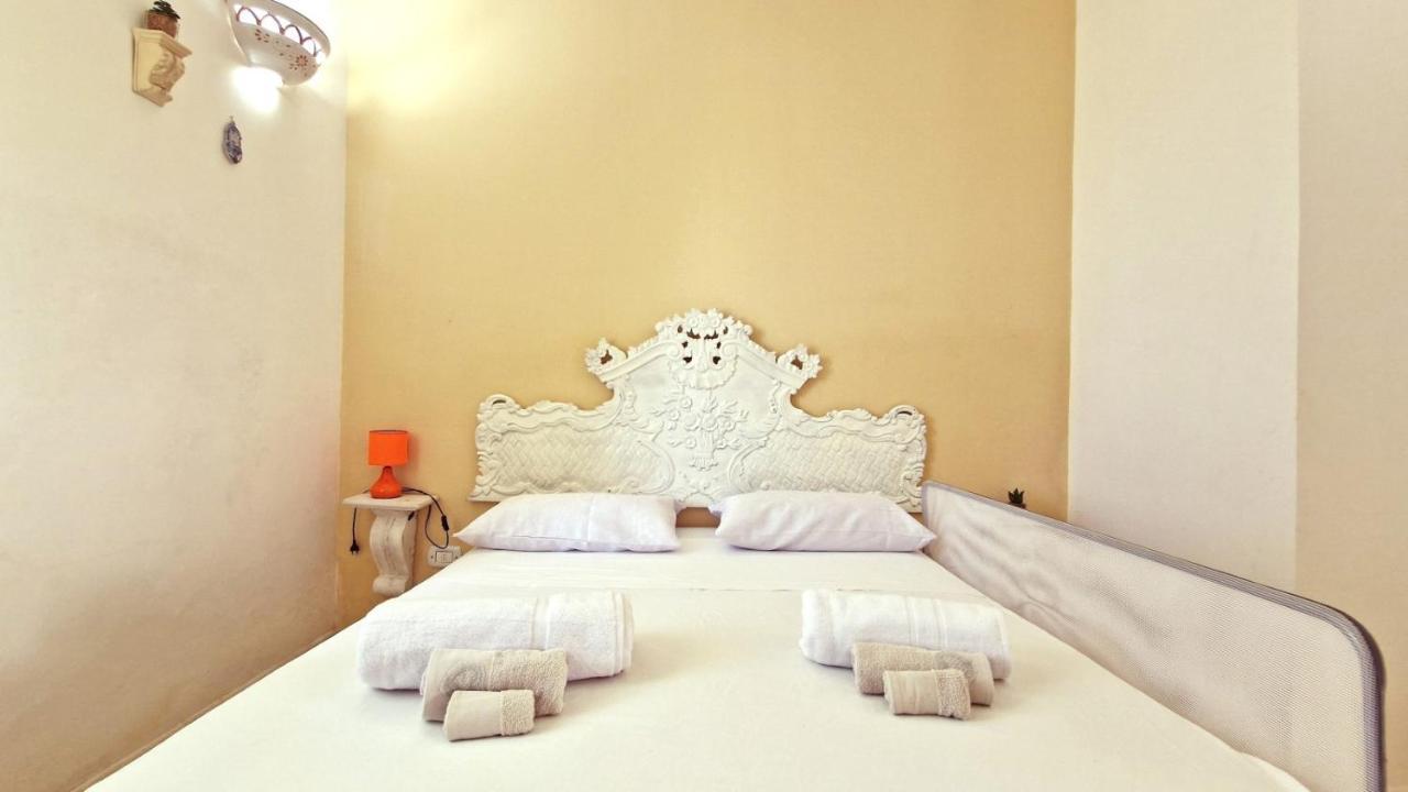 Villa Paradiso By Salento Affitti มารีนา ดี มันกาแวร์ซา ภายนอก รูปภาพ