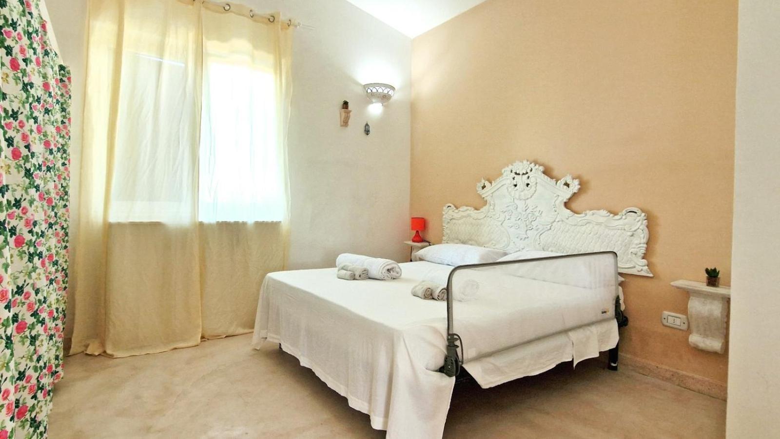 Villa Paradiso By Salento Affitti มารีนา ดี มันกาแวร์ซา ภายนอก รูปภาพ