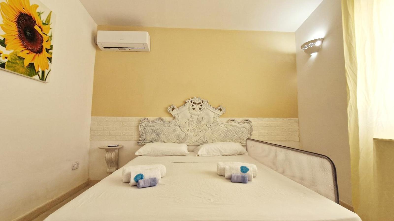 Villa Paradiso By Salento Affitti มารีนา ดี มันกาแวร์ซา ภายนอก รูปภาพ